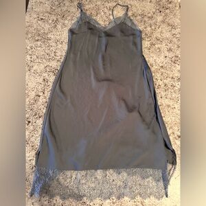 Victoria’s secret night gown